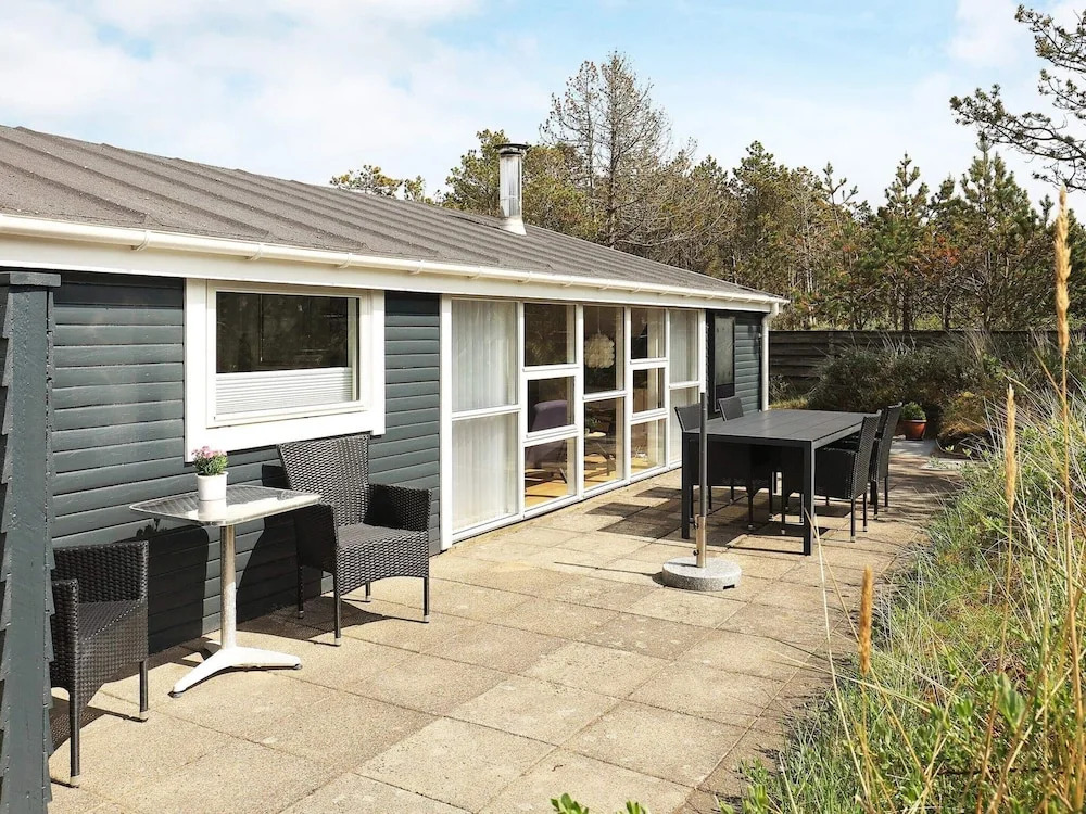 4 person holiday home in Thisted