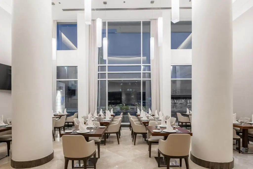 Landmark Hotels & Suites - Formerly Qamar Hotel