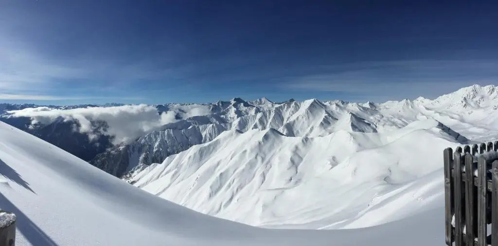 Piccard Obergurgl
