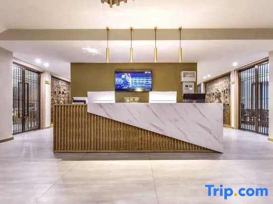 senye Resort Hotel