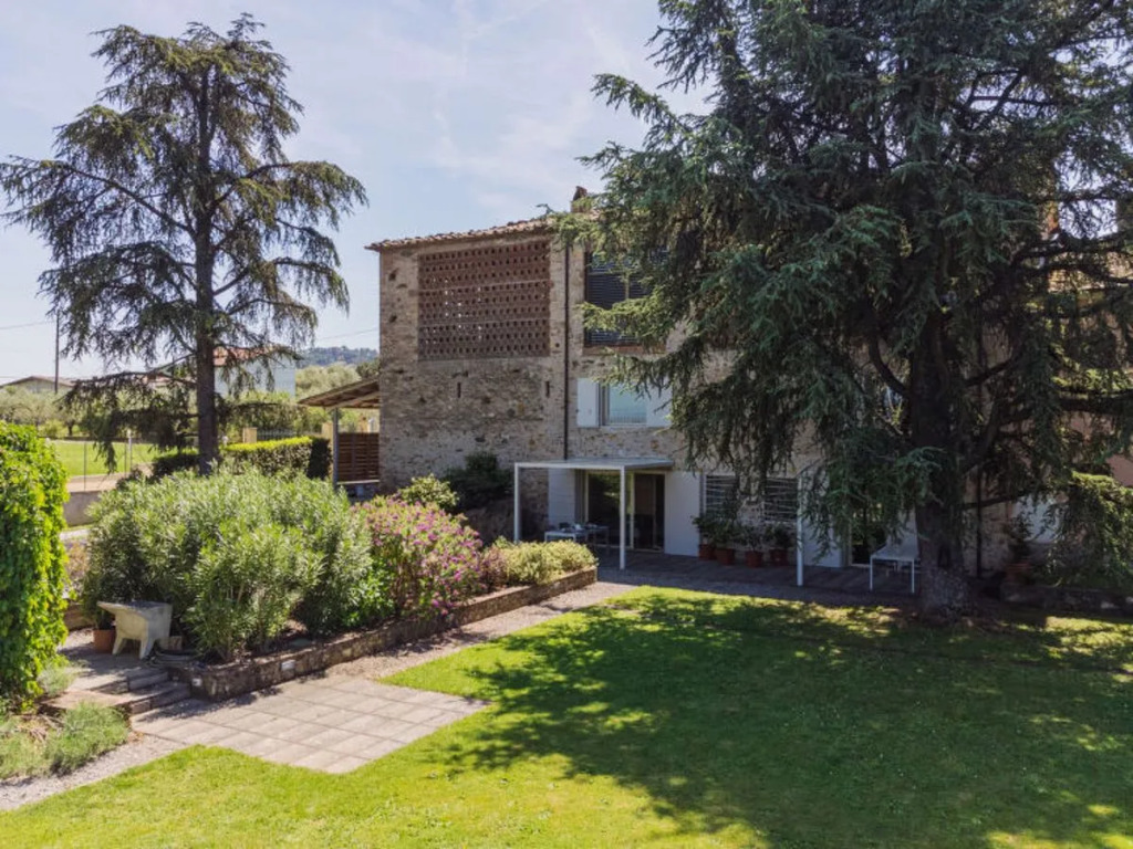 Rustico dei Canali