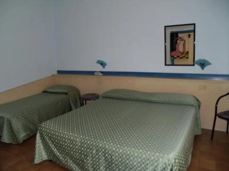 Hotel Manzi