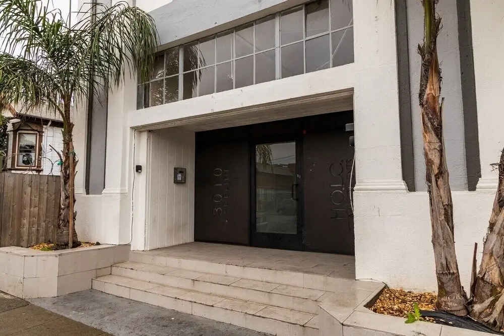 Cozy Studio Nestled in the Heart of West Oakland