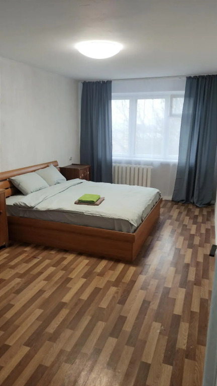 Посуточно на улице Ленина
