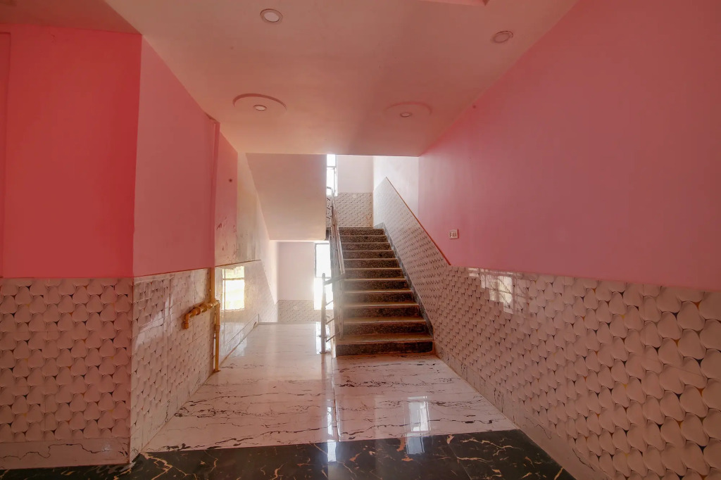 FabHotel Bodhi Vihar