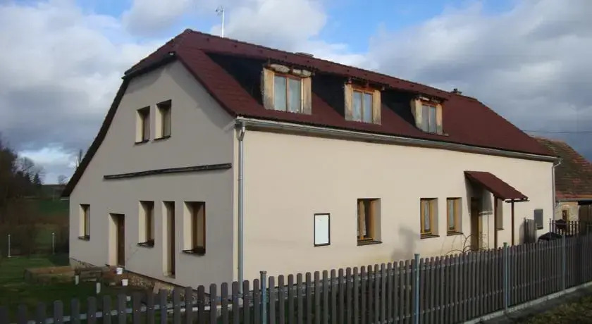 Penzion Horšov