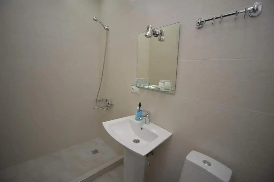 16 Kote Marjanishvili Street