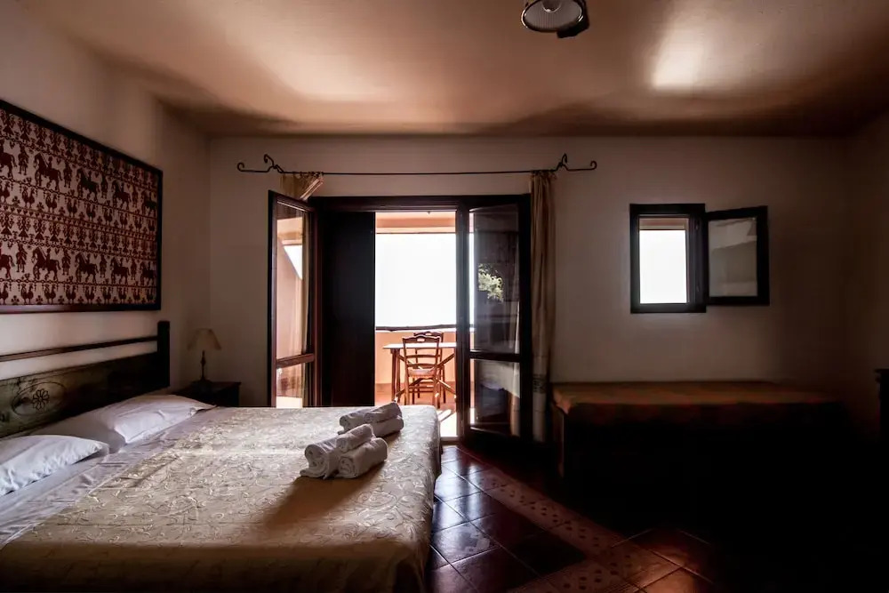 Torre delle Stelle Residence Aura Club