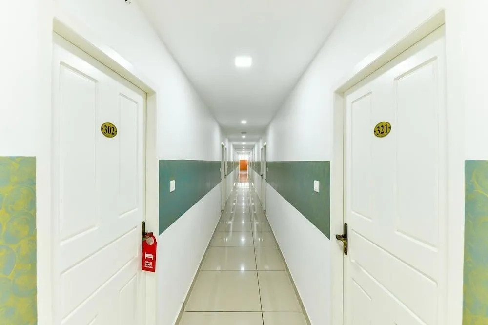 GREEN LINE RESIDENCY