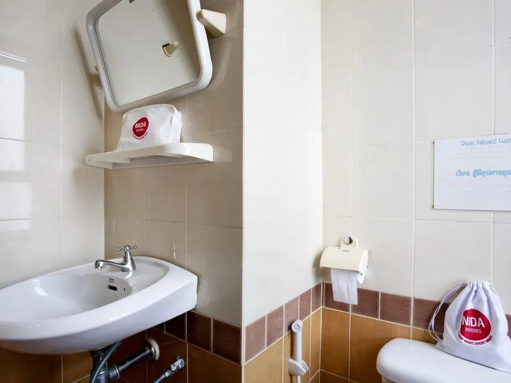 NIDA Rooms Grand Lat Krabang 11