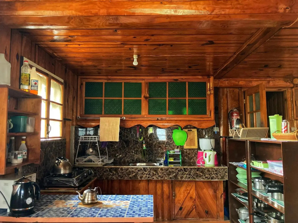 Dagdag Village Homestay - Sagada