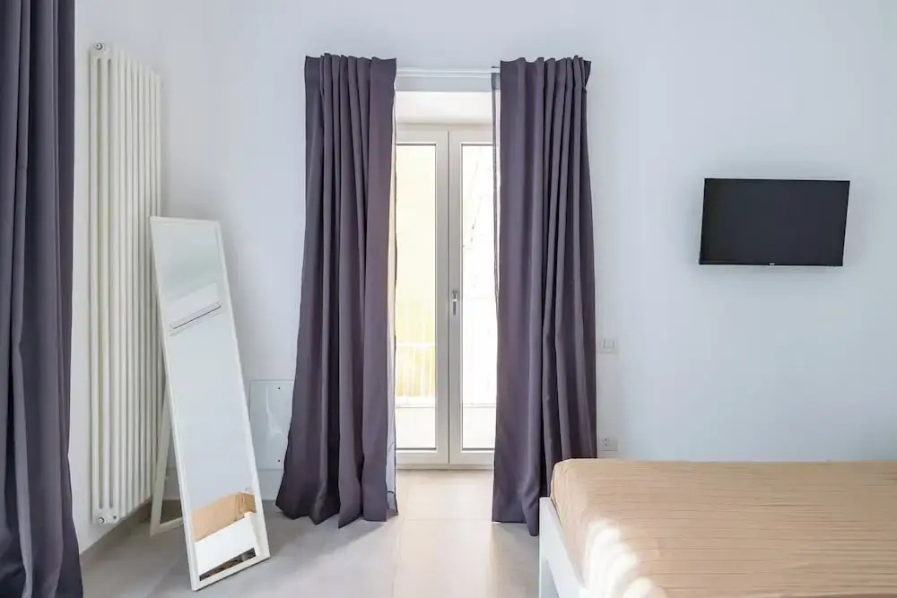 Maison Emanuele Double Apartment