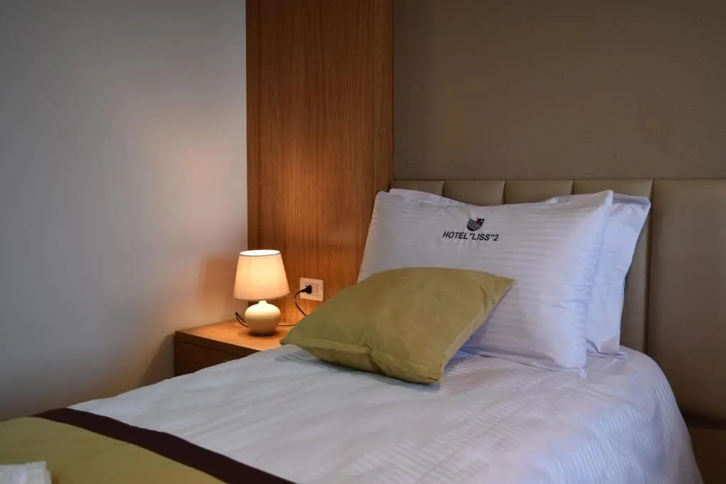 Hotel Liss 2