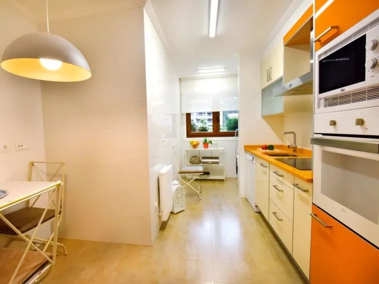 Apartamento en la Isla