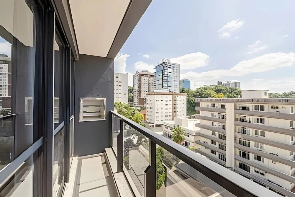 Flipchave - Apartamentos Highline design