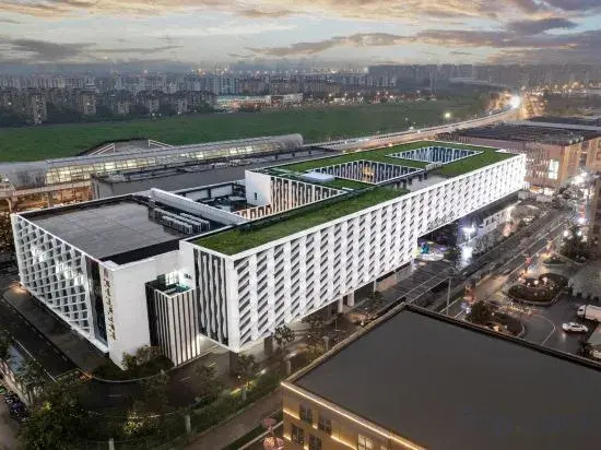 Hangzhou Linping ralex Hotel