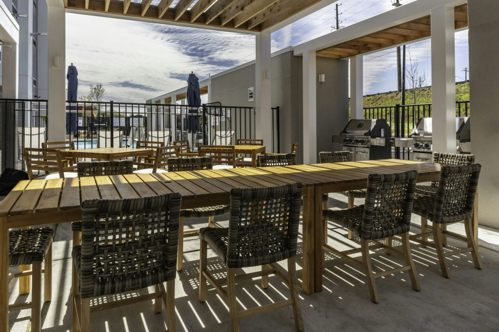Home2 Suites By Hilton Covington