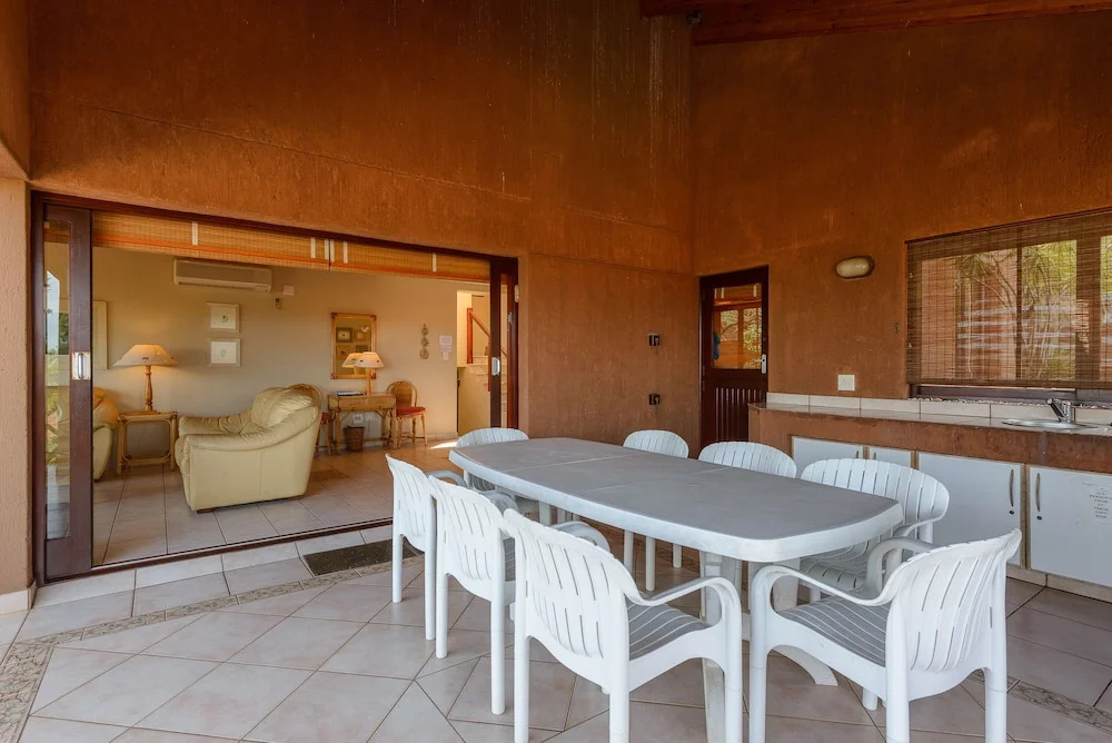 San Lameer Villa 14117