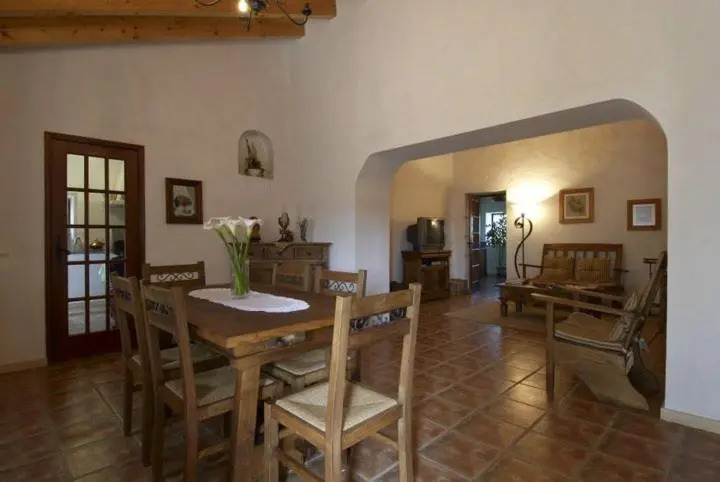 Quinta Pero Vicente