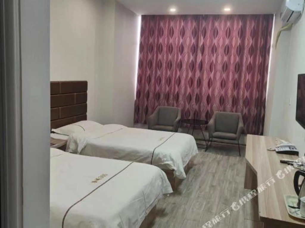 Tangcheng 365 Express Hotel