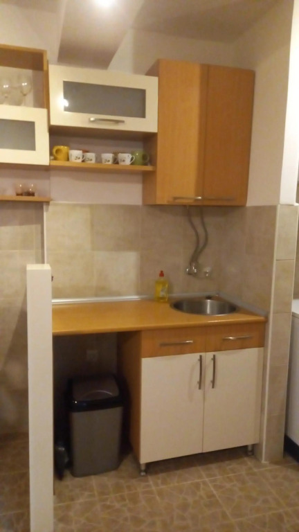 Apartman Ramonda Kraljevo 2