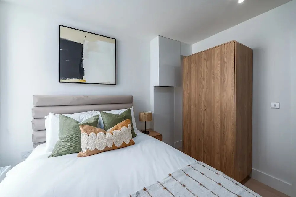 Brighton Pier Apartments
