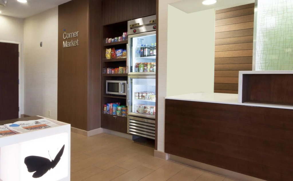 Inn at Philadelphia Airport
