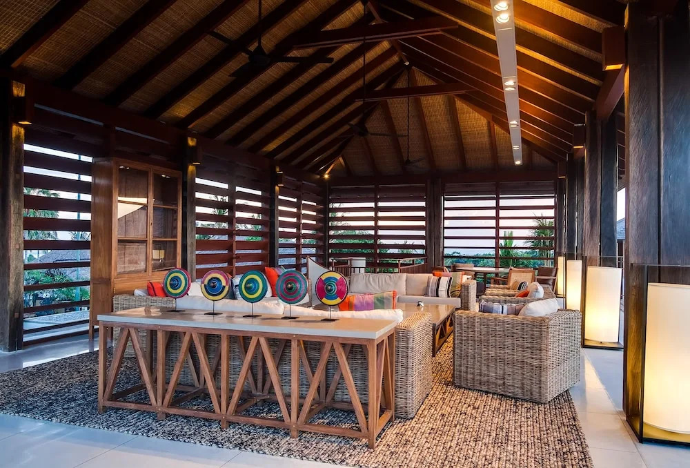 Ambalama Villa