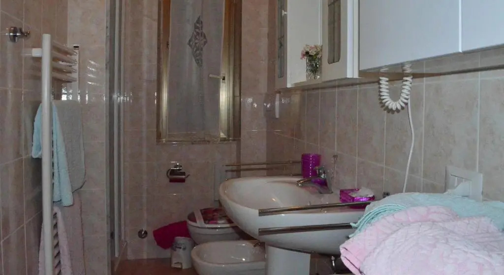 La Casa Delle Rose