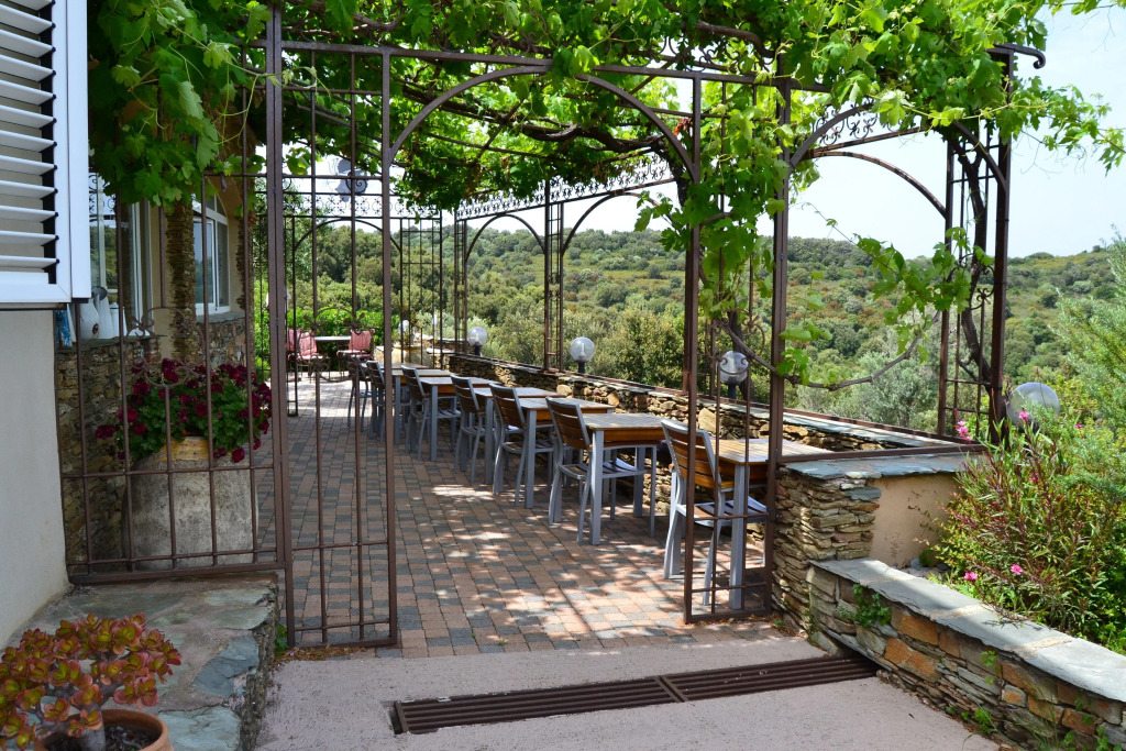 Casa di Babbo