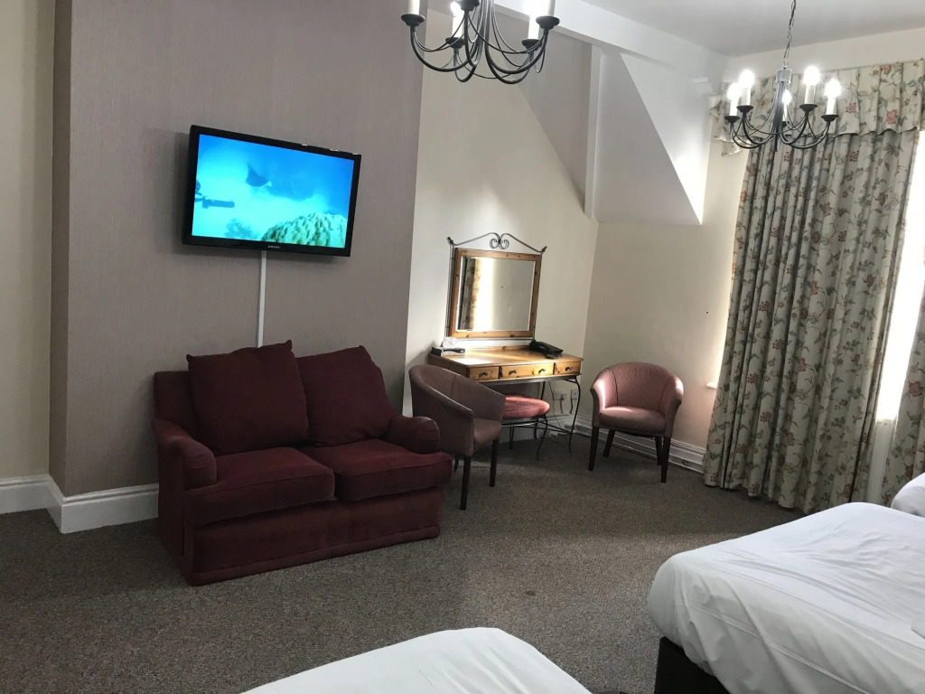 Hylands Hotel
