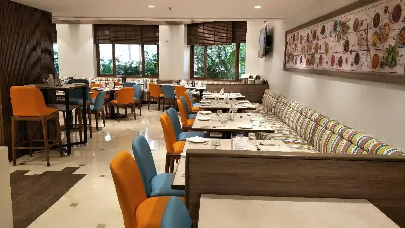 The Residence Hotel & Apartments