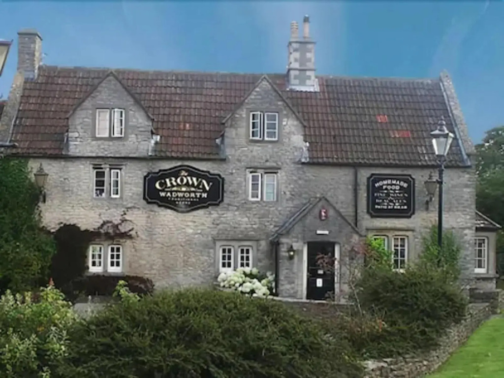 Crown Inn at Tolldown