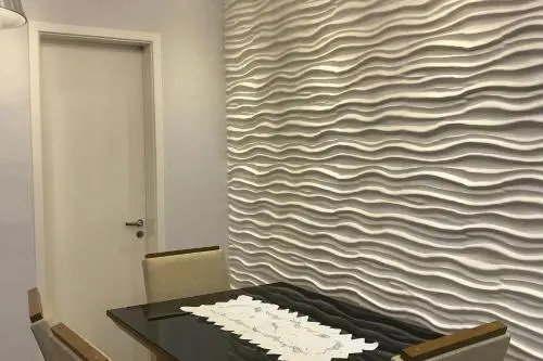 Apartamento Mirante 360