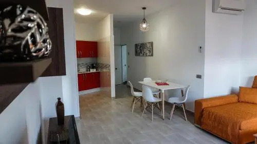 Apartment Old Town Reina Sofia 1