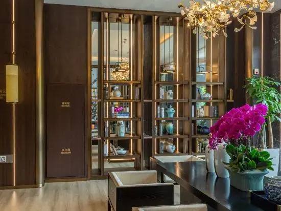 Xianyang Baode Haiyu Hotel