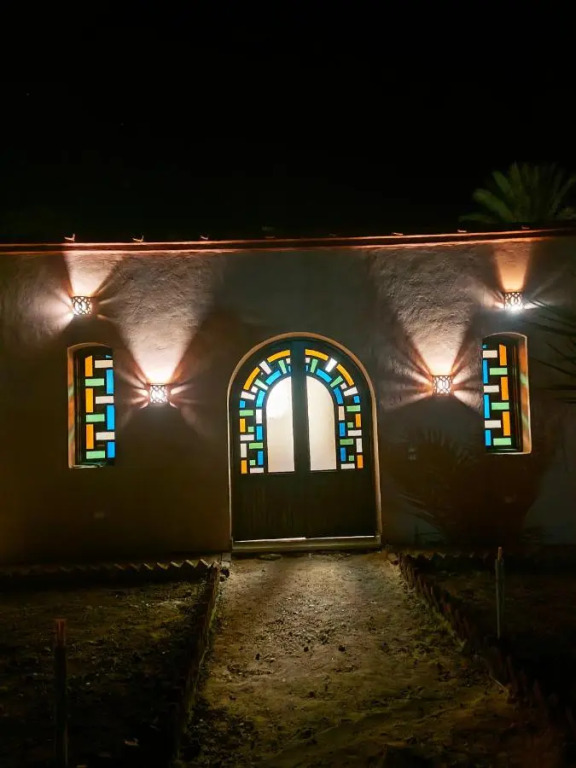 El Juneina Boutique Villas - Luxury Pool Villas in Luxor near Valley of the Kings