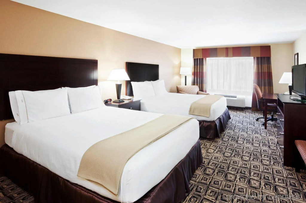 Holiday Inn Express & Suites Zanesville North by IHG
