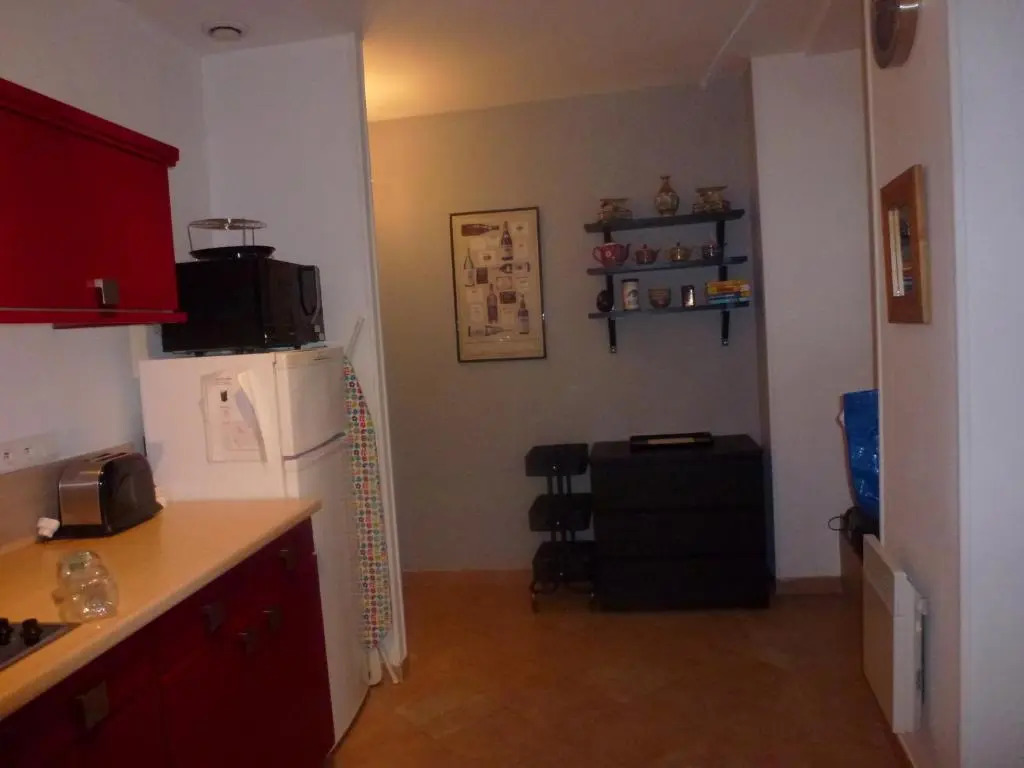 Comfortable Gite (3) in attractive Languedoc village