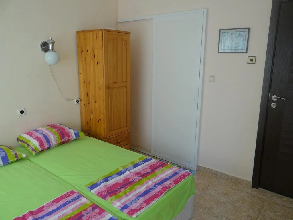 Rosi Guest House
