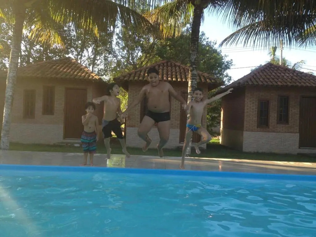 Pousada Nativos