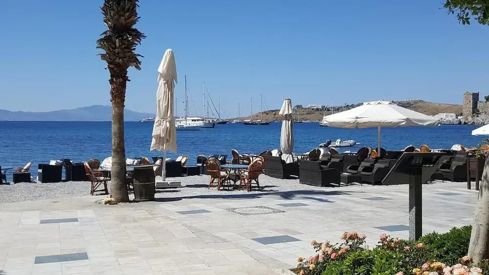 Ugur Apart Otel