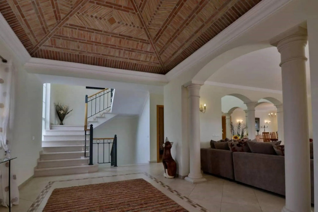 Villa Varandas Do Lago 5 Bedroom Villa Private Pool Table Tennis