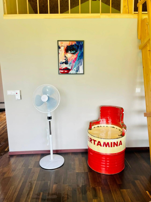 Family Apartments Abuja