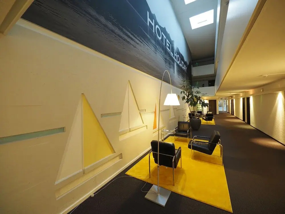 Hotel Holiday Thun