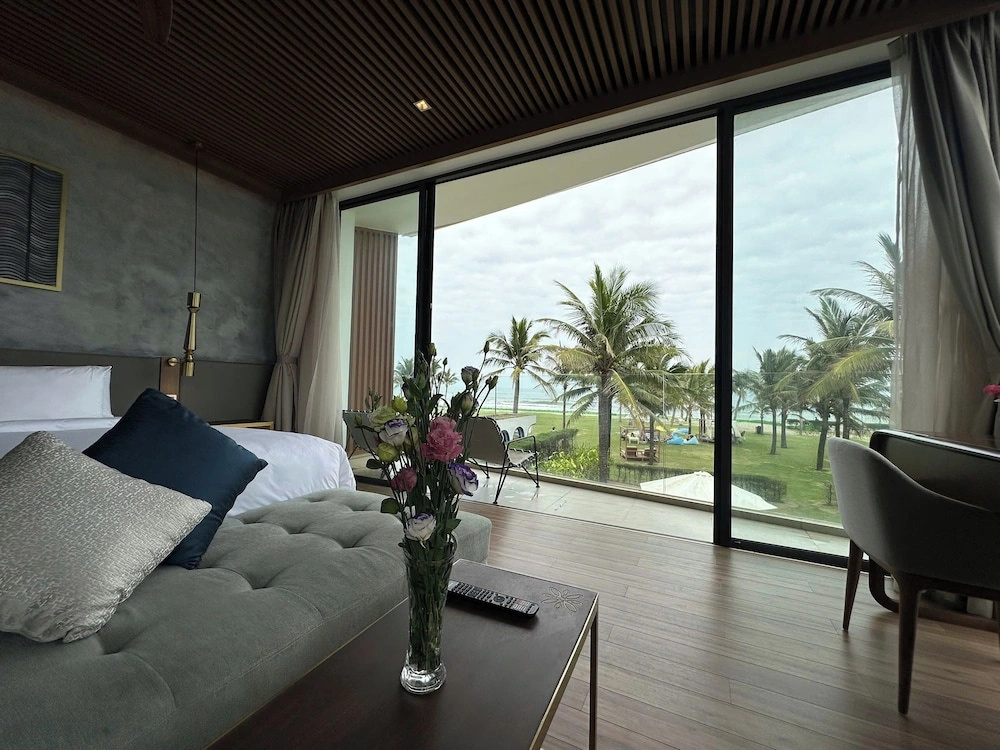 Wyndham ocean villas