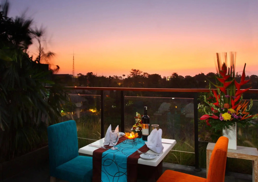 Destiny Boutique Hotel by Zen Rooms