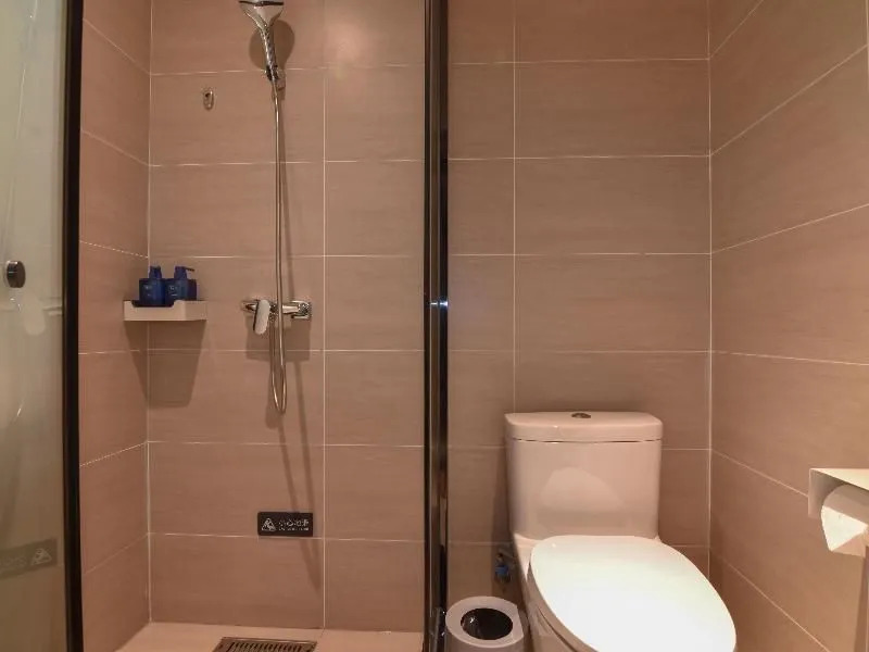 Hanting Hotel (South Plaza Hotel, Beijing South Ra
