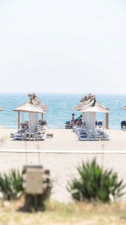 Кемпинг Safari Beach