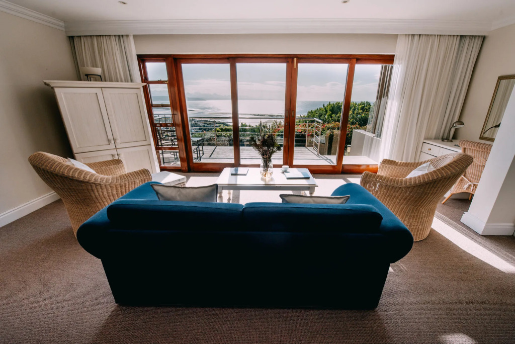 La Vista Lodge